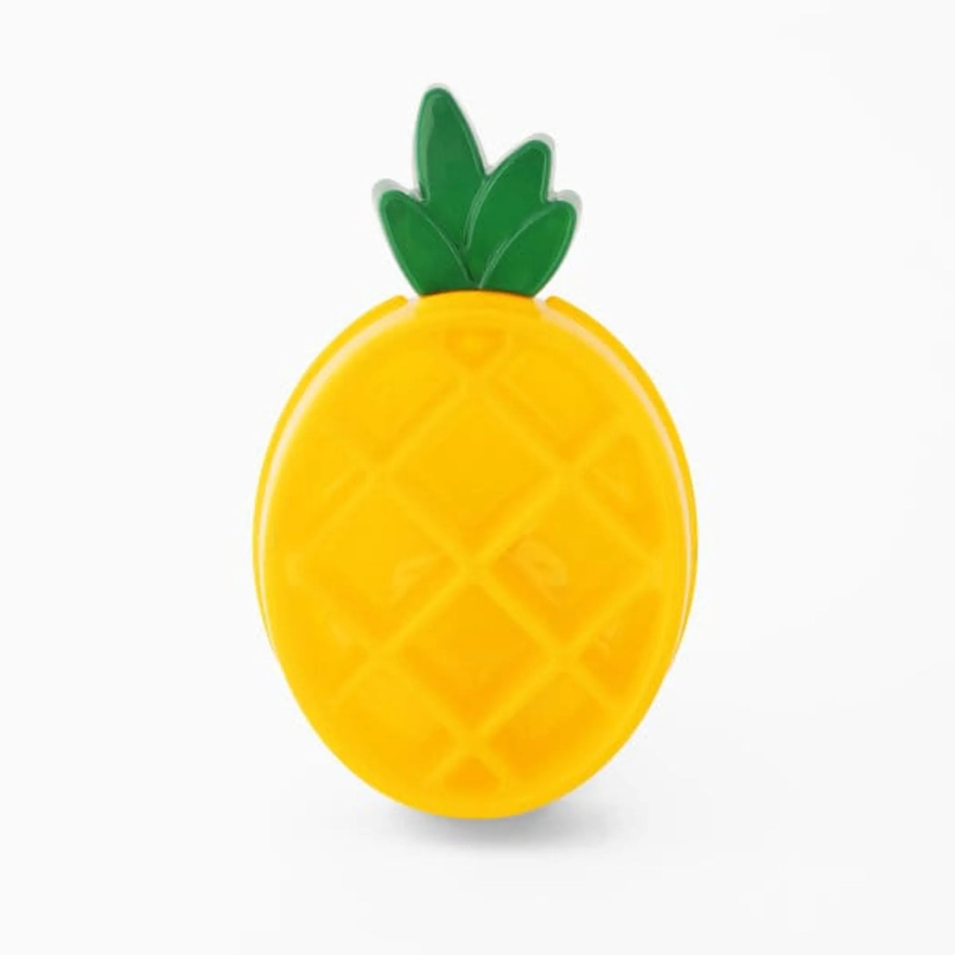 ZippyPaws Happy Bowls -Pineapple - Your Pet Connection
