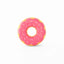 ZippyPaws ZippyTuff Donutz Strawberry - Your Pet Connection