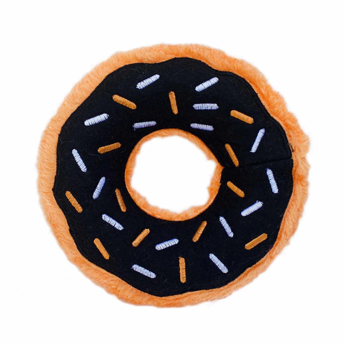 ZippyPaws Donutz Pumpkin Spice - Your Pet Connection