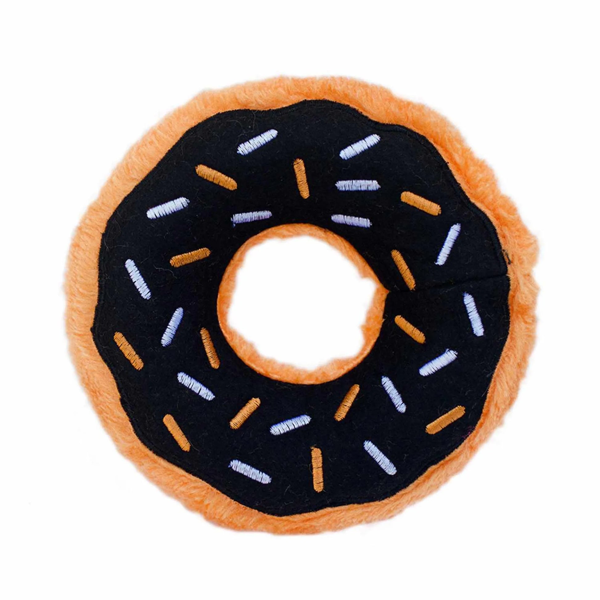 ZippyPaws Donutz Pumpkin Spice - Your Pet Connection