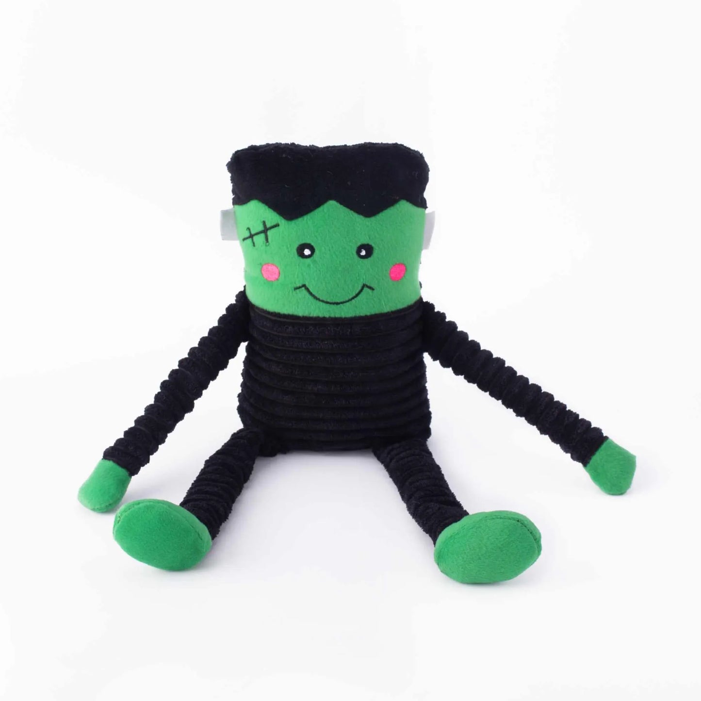 ZippyPaws Crinkle Frankenstein's Monster - Your Pet Connection