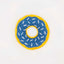 ZippyPaws Donut Plush Toys for Dogs