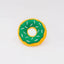ZippyPaws Donutz Shamrock - Your Pet Connection
