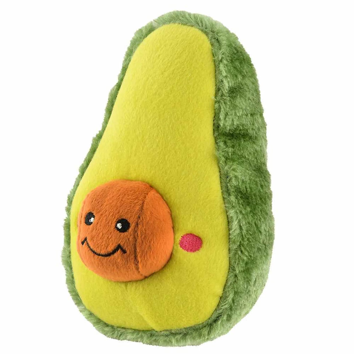 ZippyPaws NomNomz Avocado - Your Pet Connection