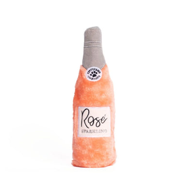 ZippyPaws Happy Hour Crusherz Rose - Your Pet Connection