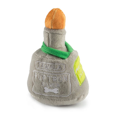 Puptron Tequila Toy Squeaker Dog Toy - Your Pet Connection