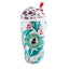Holly Leaves Puppermint Stocking Stuffers Christmas Dog Toys - Your Pet Connection
