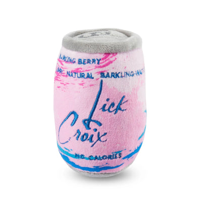 Haute Diggity Dog LickCroix Barkin Berry Toy