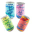 LickCroix 4-Pack Bundle - Size Large Squeaker Dog Toy - Your Pet Connection