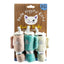 Haute Diggity Dog Kitty Snuggly Cup Cat Toys
