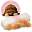 Dog Macarons - Box of 6 (Available in 12 Flavors)