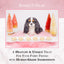 Dog Macarons - Box of 6 (Available in 12 Flavors)