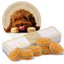 Dog Macarons - Box of 6 (Available in 12 Flavors) - Your Pet Connection