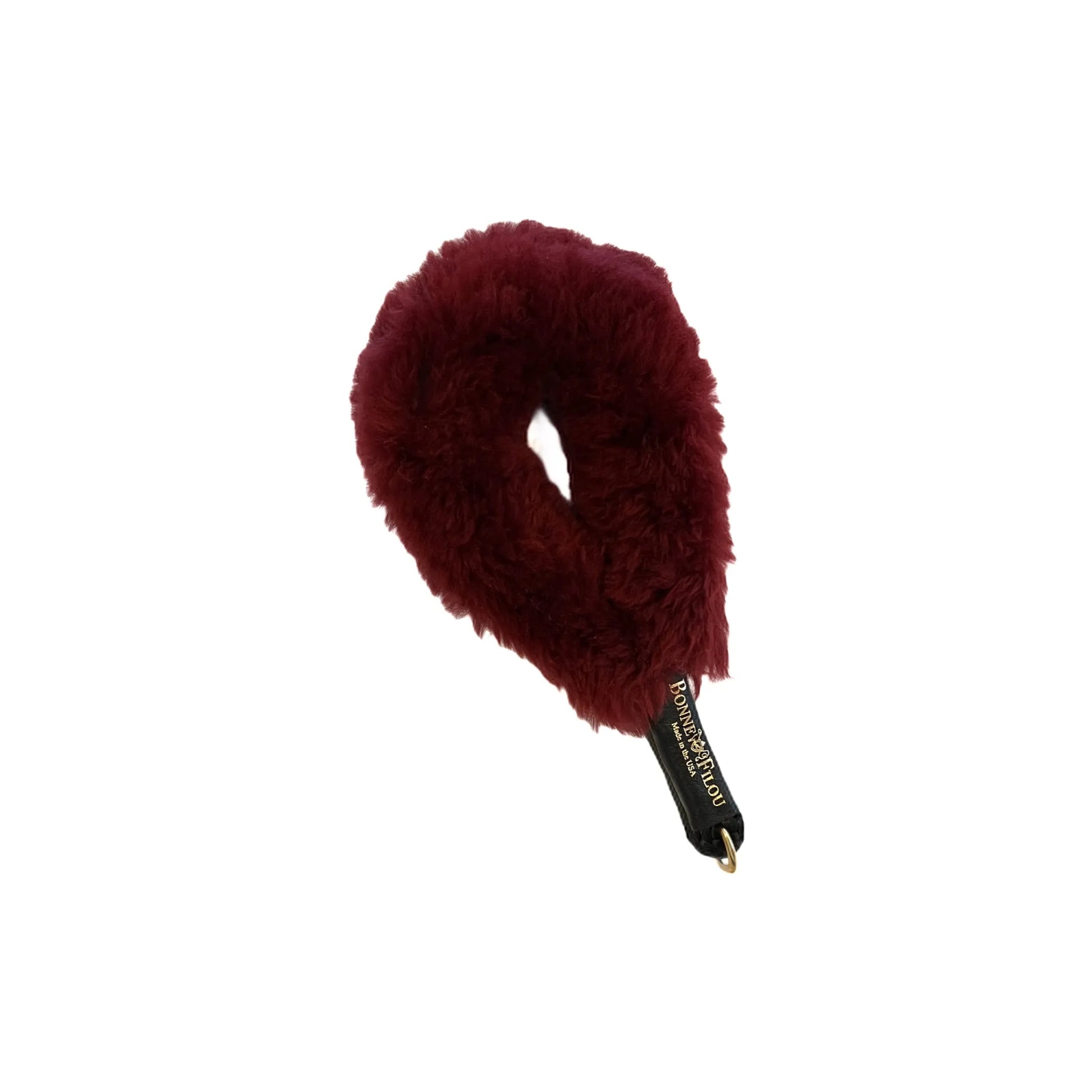 Shearling Fur Grip - Your Pet Connection