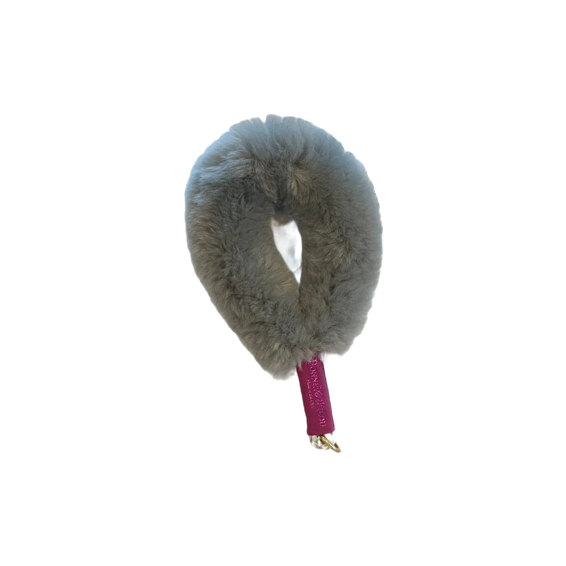 Shearling Fur Grip - Your Pet Connection