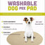 Zampa Pets Quality Whelp Round, Circular Shape Reusable Dog Pee Pads - Your Pet Connection