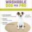 Zampa Pets Quality Whelp Round, Circular Shape Reusable Dog Pee Pads - Your Pet Connection