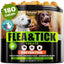 Flea and Tick Prevention Chewable for Dogs - Your Pet Connection