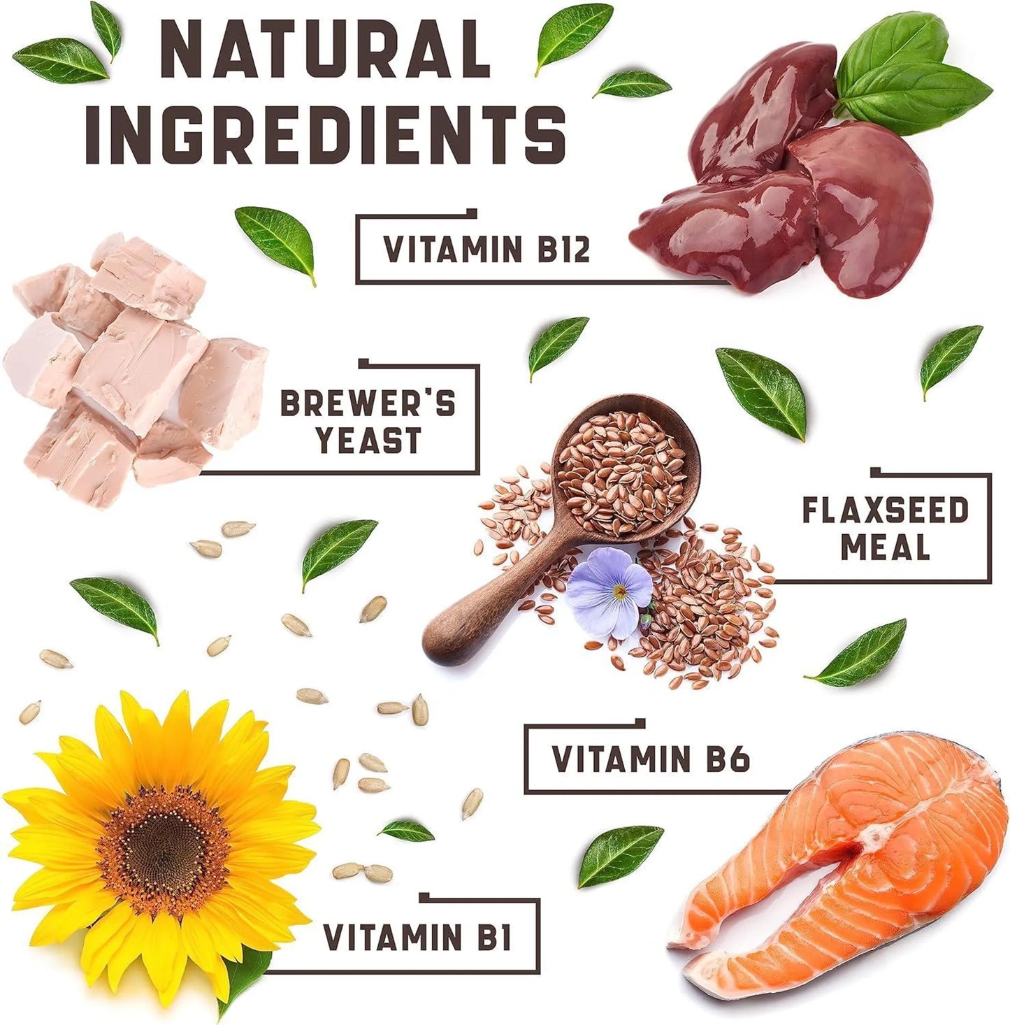 Kinpur Pet Care Flea Chewables 150g