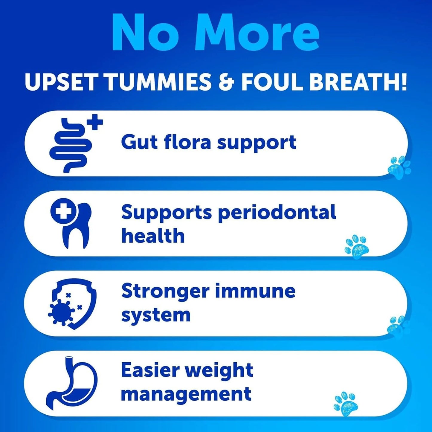 Artullano Advanced Probiotic Chews 120 Soft Chews