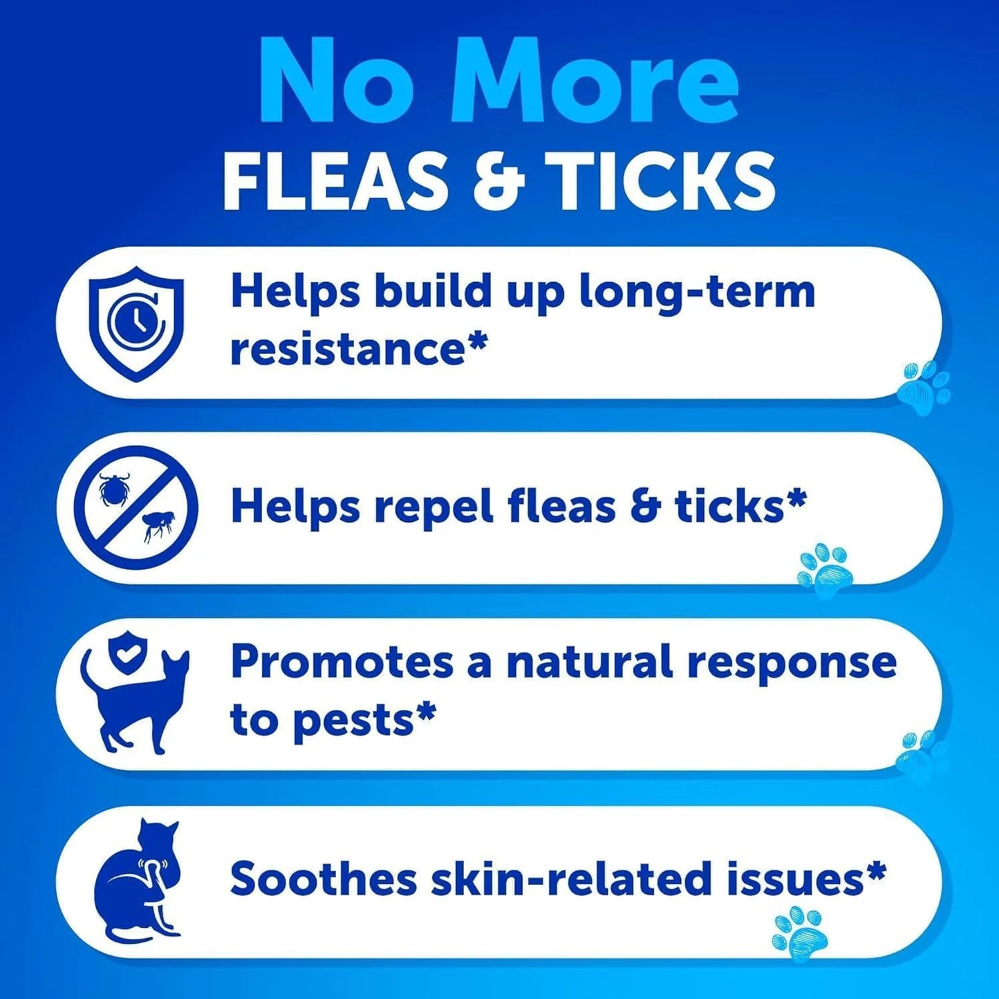Flea Treatment for Cats Natural Flea and Tick - Your Pet Connection