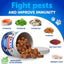 Flea Treatment for Cats Natural Flea and Tick - Your Pet Connection