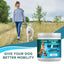 Clear Hip & Joint Health for Dogs - Your Pet Connection