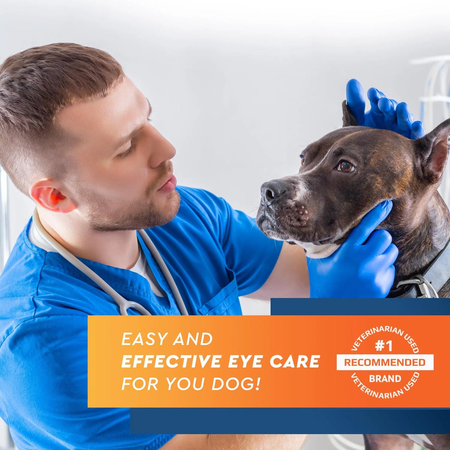 Beloved Pets Eye Cleaner Lotion 100ml