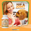 Makondo Pets Joint Health Supplement 60 Tablets