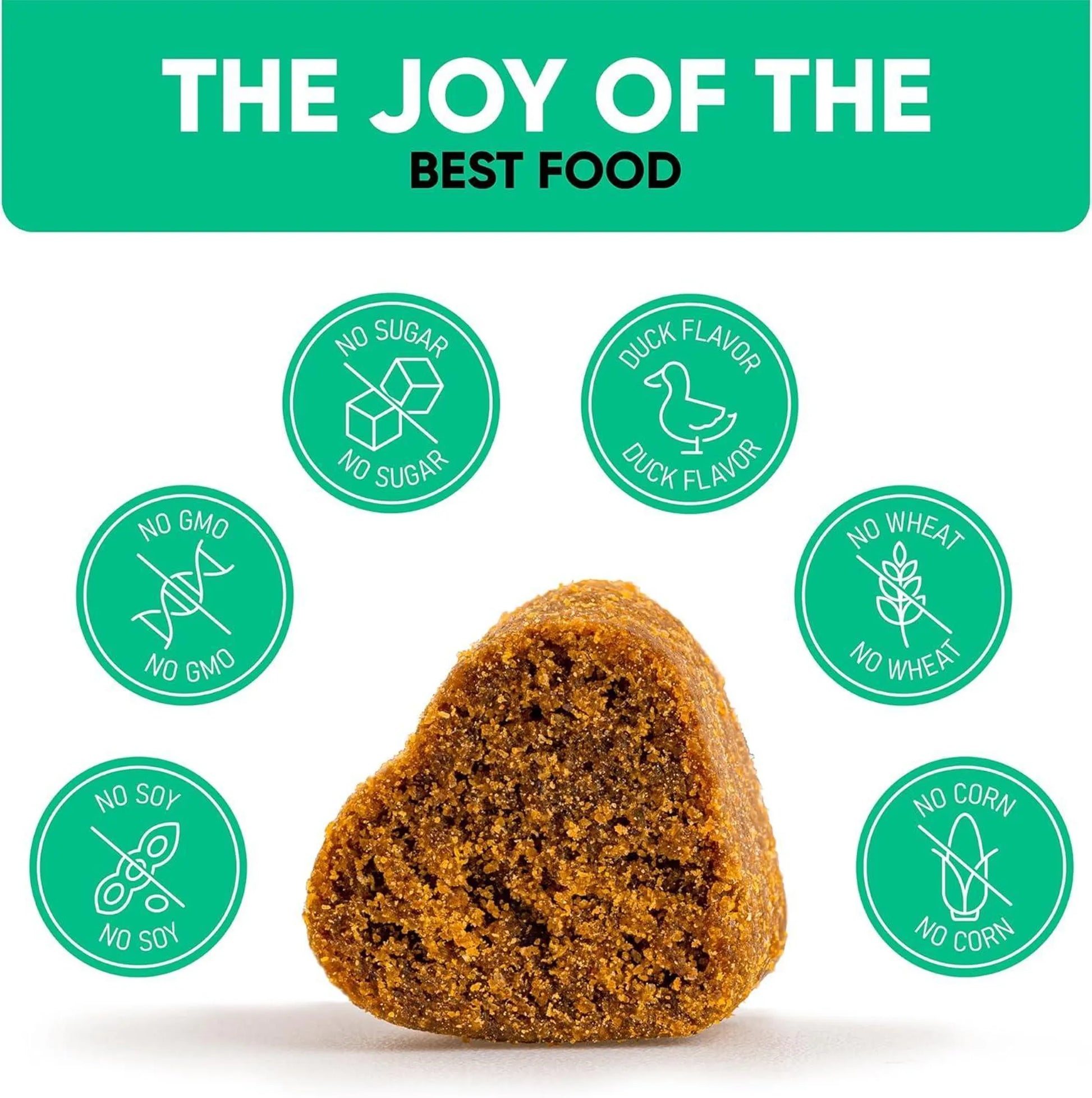 Natural Dog Allergy Chews for Dog Itch - Your Pet Connection