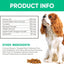 Kinpur Pet Care Allergy Immune Chews 180 Count