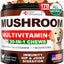 Vet Promise Mushroom Multivitamin Chews 170ct