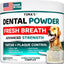 Yuma'S Advanced Pet Dental Powder 150g