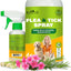 Beloved Pets Flea and Tick Spray 500ml