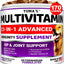 Yuma'S 23-in-1 Dog Multivitamin 170 Chews