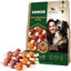 Beloved Pets Gourmet Kabob Dog Treats 100g