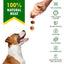 Beloved Pets Gourmet Kabob Dog Treats 100g