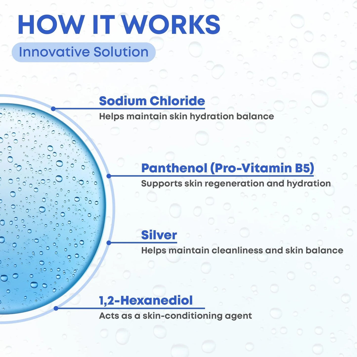 Beloved Pets Cliny Eye Cleaner 100ml