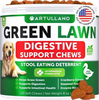 Artullano Lawn & Dog Health Chews 0.5 lbs