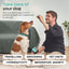 Hemp Calming Chews for Dog Anxiety Relief