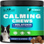 Beloved Pets Calming Chews for Dogs