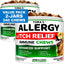 2 Pack Dog Allergy Relief Chews - Your Pet Connection