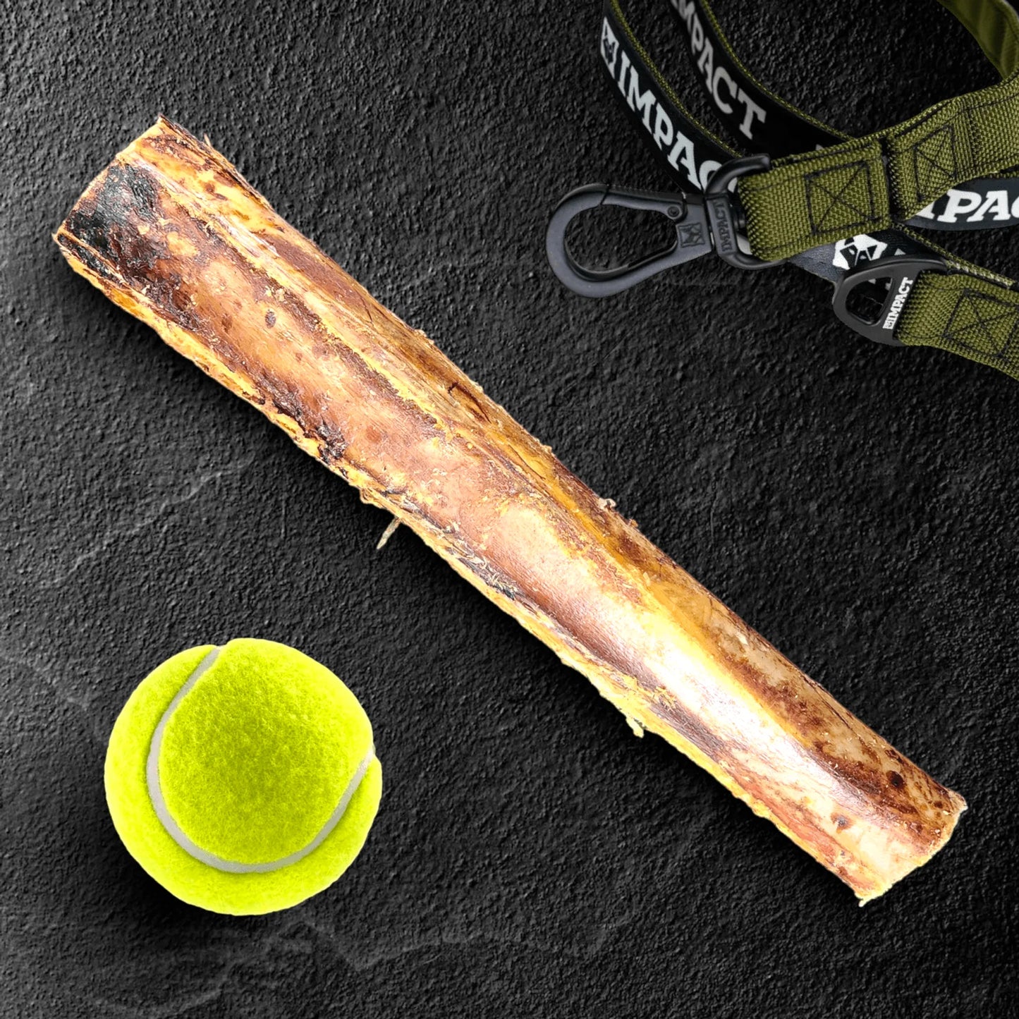 Ostrich Shaft Bones : The Long-Lasting, Flavorful Chew for Medium to Large Dogs - Your Pet Connection