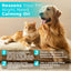 Paws & Relax! Canadian Calming Oil  60mL for Pet Tranquility