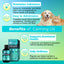 Paws & Relax! Canadian Calming Oil  60mL for Pet Tranquility