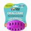 Natural Rubber Football Oral Care Toy - Your Pet Connection