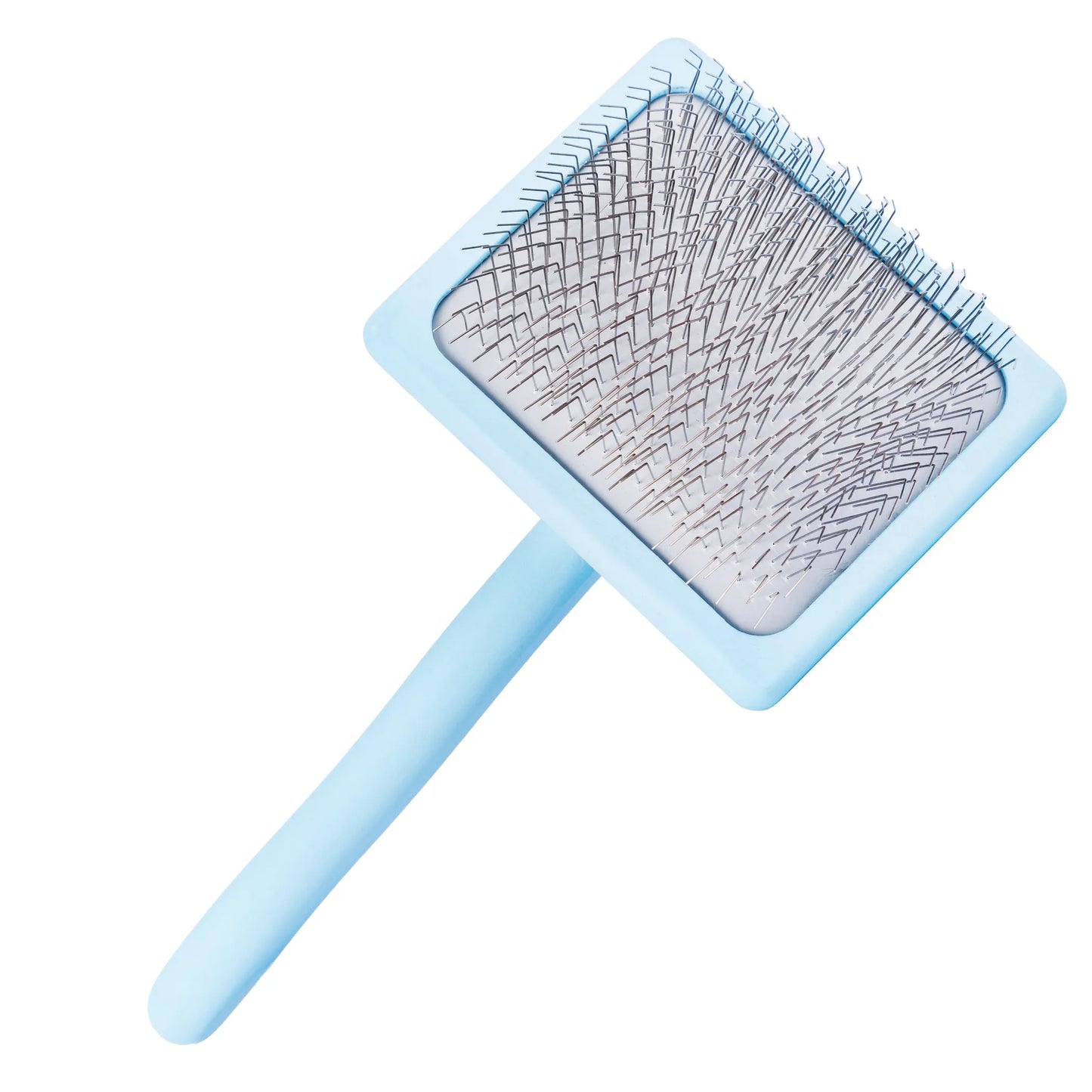 Flat Slicker Brush - Baby - Your Pet Connection