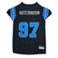 Detroit Lions Aidan Hutchinson Dog Jersey by Pets First