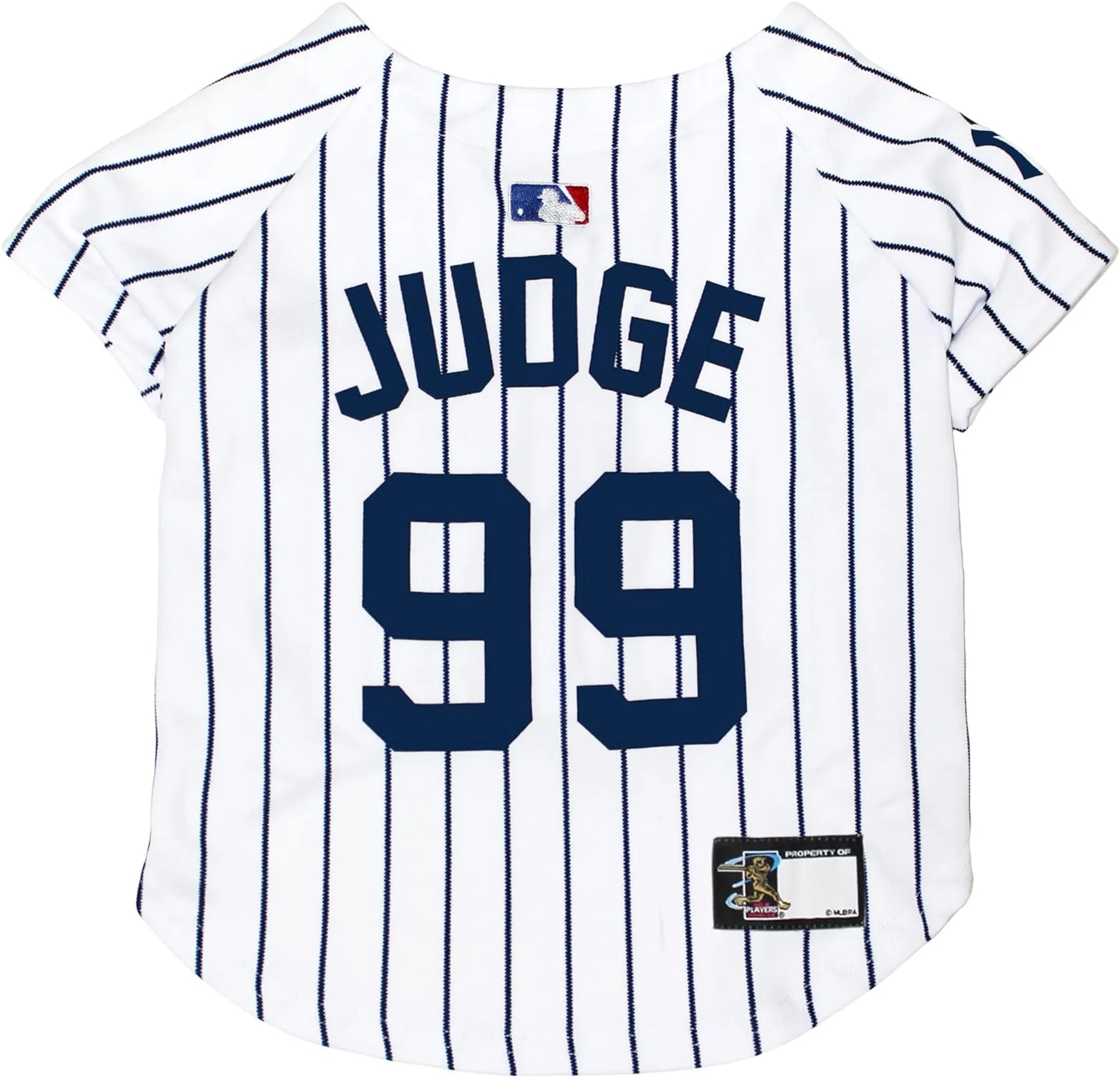Aaron Judge Pet Jersey (Yan) - Your Pet Connection
