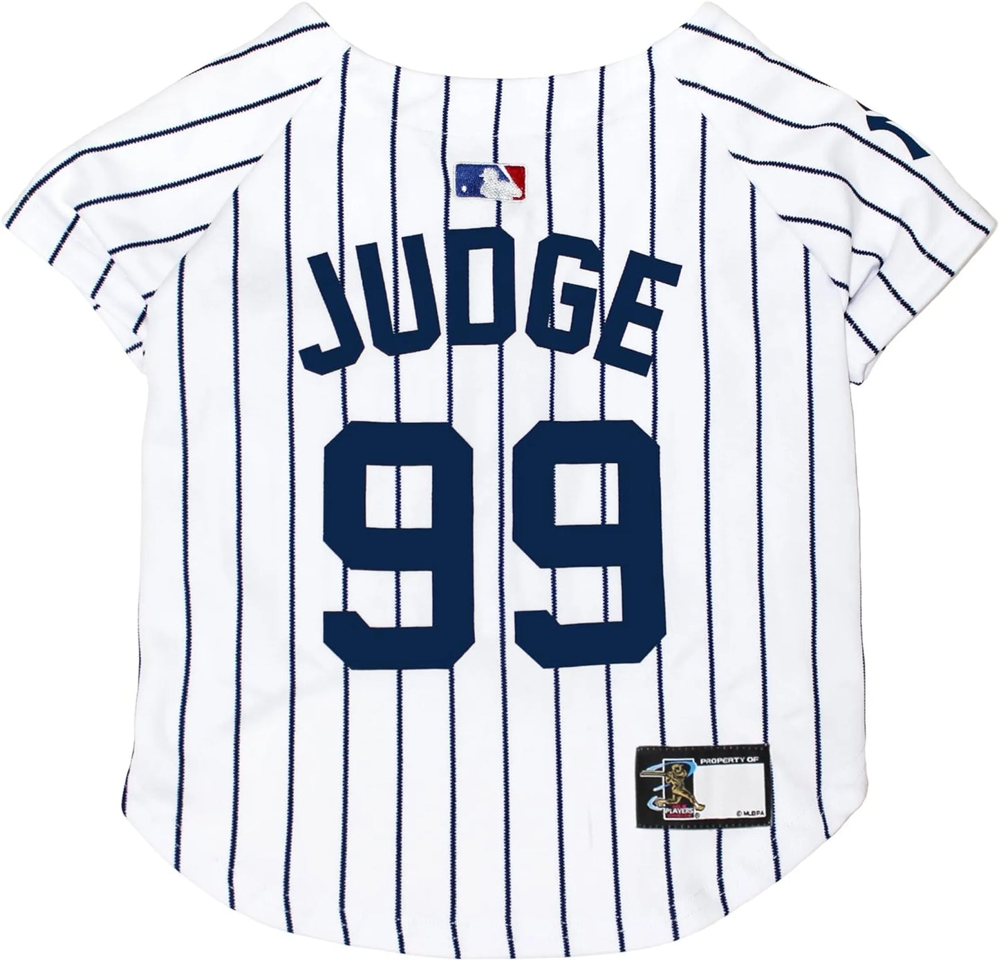Aaron Judge Pet Jersey (Yan) - Your Pet Connection